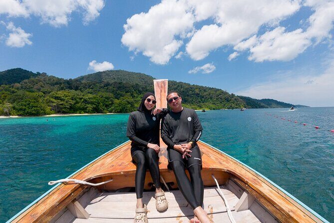 Private Koh Lipe Inner Zone Snorkeling Tour by Longtail Boat - Who Should Consider This Tour?