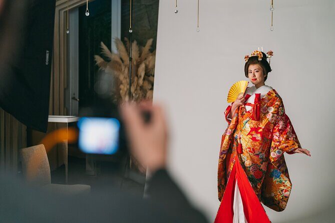 Private Kyoto Photography and Dress up Adventure Couple plan - Final Thoughts: Is It Worth It?