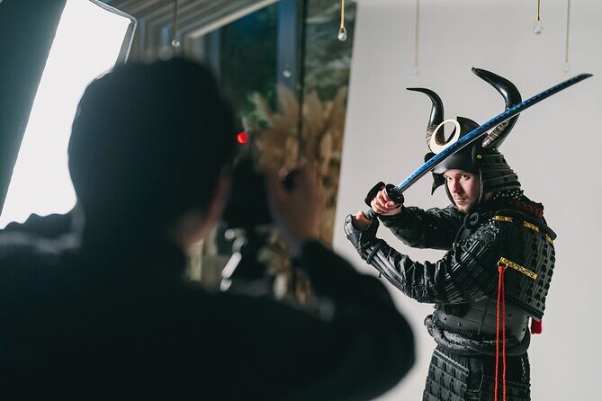 Private Kyoto Photography and Dress-up Adventure (Shogun Plan) - Who Is This Tour Best For?