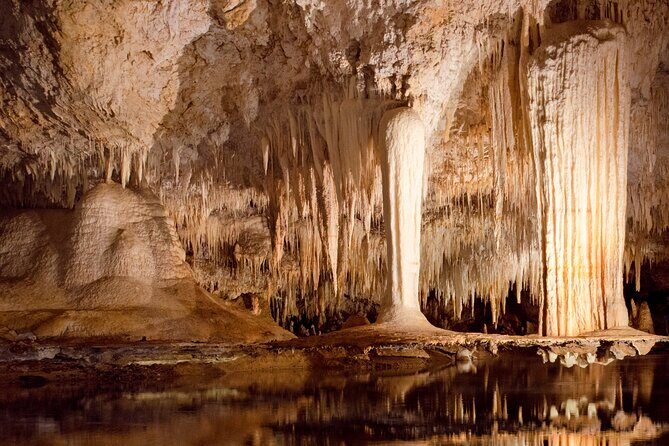 Private Lake Cave Tour: Transportation from Margaret River - What Makes This Tour Stand Out?