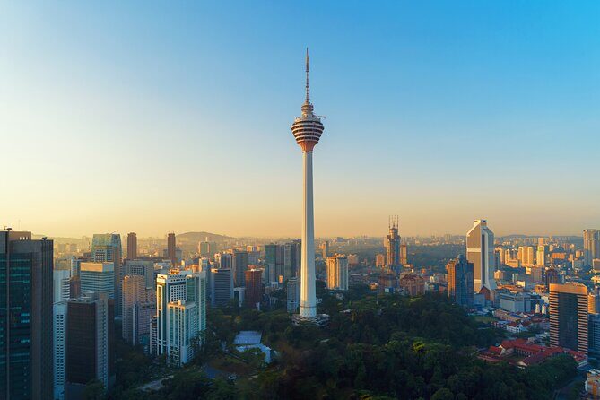 Private Layover Trip from Kuala Lumpur International Airport - Authenticity and Authentic Experience