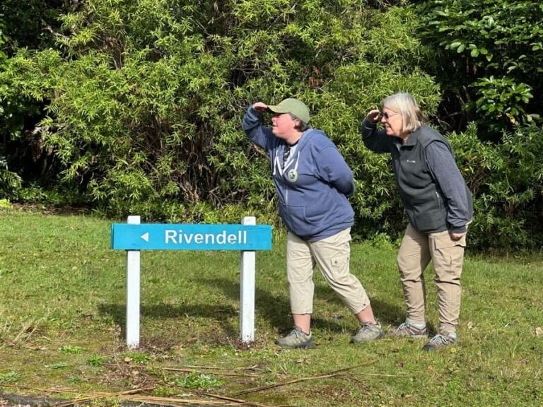 Private Lord of the Rings Tour Wellington with Lunch - Authenticity & Personal Touches