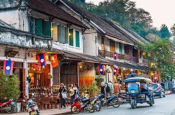 Private Luang Prabang City Tour - Practical Details and Value