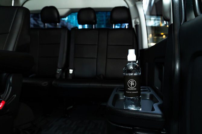 Private Luxury Airport Transfers in Auckland Sedans & Vans - Who Is This Service Best For?