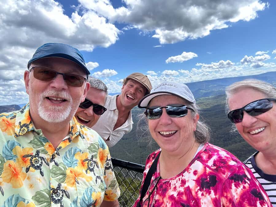 PRIVATE LUXURY BLUE MOUNTAINS ADVENTURE | FROM SYDNEY - What You Can Expect from This Blue Mountains Tour