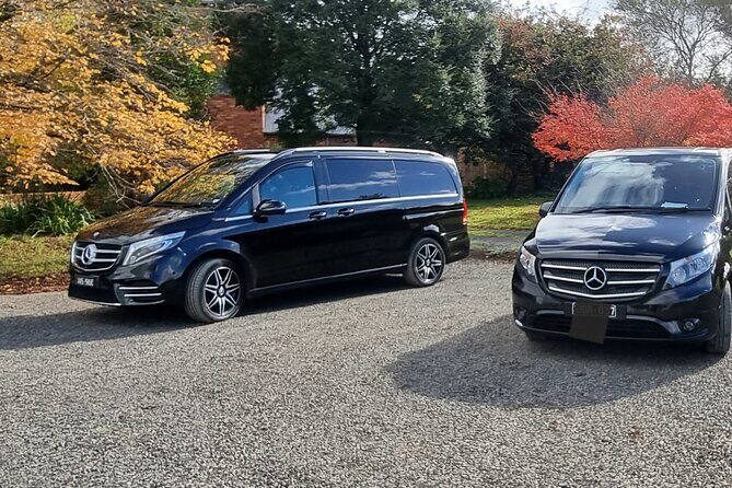 Private Luxury Great Ocean Road 2 Day Tour - Why Choose a Private Luxury Tour?