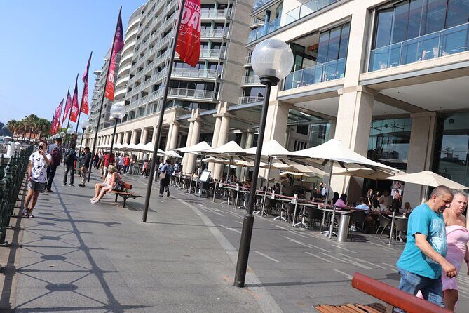 Private Luxury Half Day Sydney City Tour - Who Will Love This Tour?