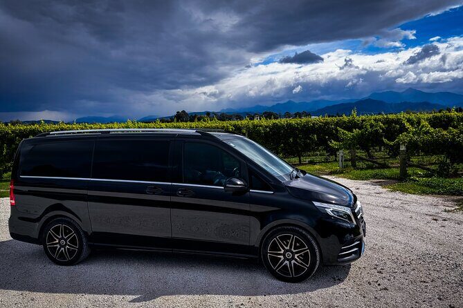 Private Luxury Return Transfers - Queenstown to Wanaka Vineyards - Who Will Love This Experience?