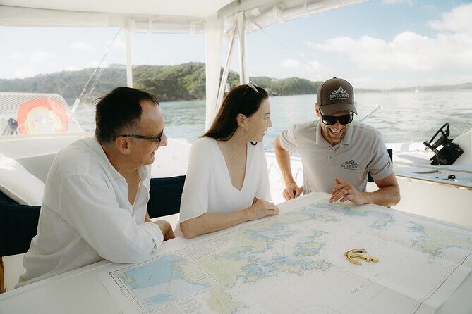 Private Luxury Sailing Catamaran Charter in the Bay of Islands - What the Reviews Tell Us