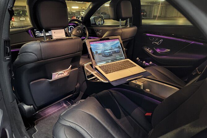 Private Luxury Sedan Transfer Auckland Airport To Auckland Hotel - Additional Considerations