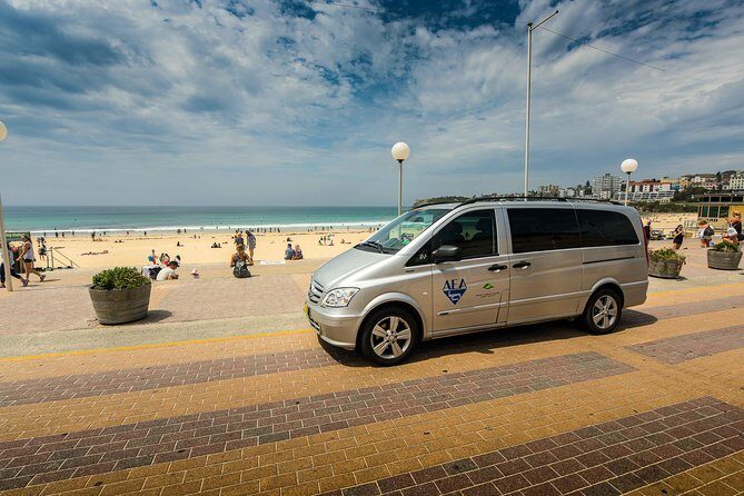 Private Luxury Tour: Sydney Sightseeing Experience - Highlights & What Makes It Great