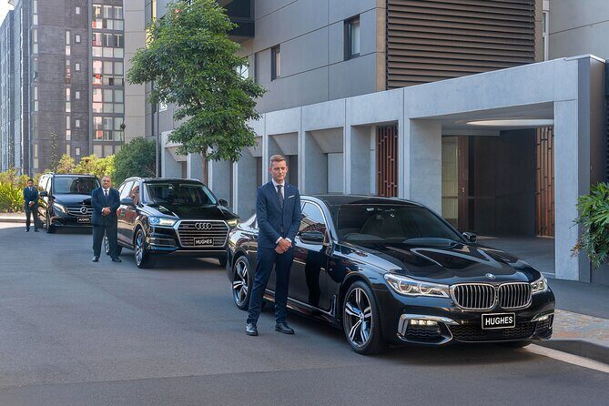 Private Luxury Transfer from Perth CBD to Perth Airport - Who Is This Service Best For?