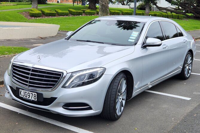 Private Luxury Transfers from Auckland Airport TO Auckland Hotels - Evaluating the Cost and Value