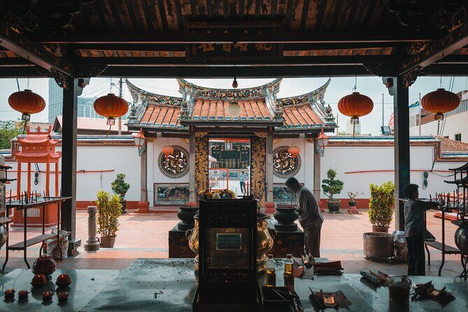 Private Malacca Day Tour With Lunch from Kuala Lumpur *25* - Who is This Tour Best Suited For?