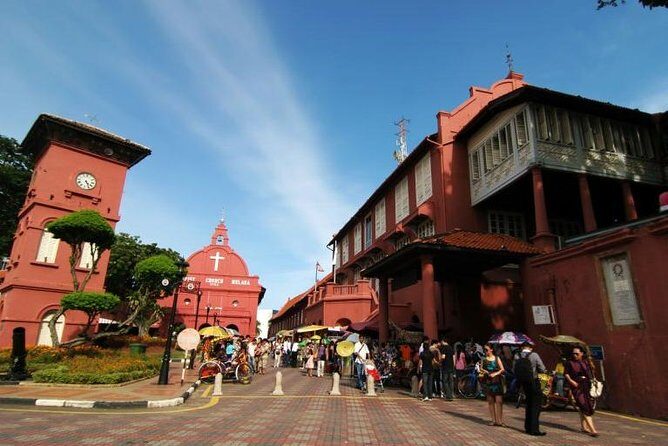 Private Malacca Day Trip (Price Based Per Car) - Who Will Love This Tour?