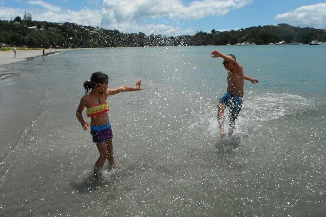 Private Maori Walking Tour with Wine Tasting and Lunch - Practical Details and Considerations