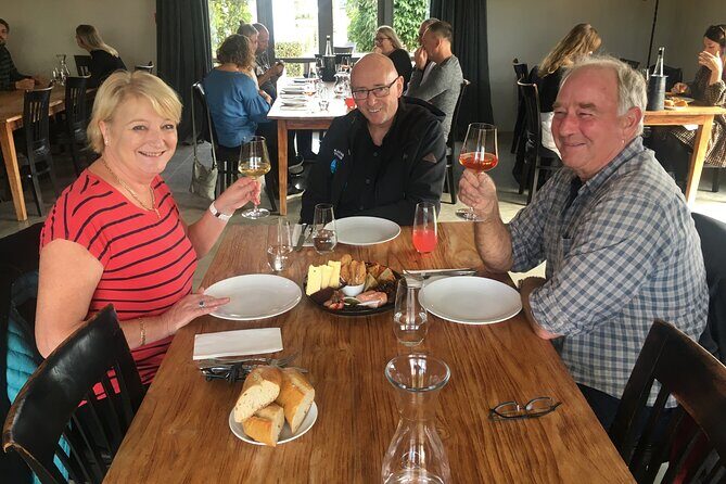 Private Martinborough Foodie Delights Tour from Wellington - Who Will Love This Tour?