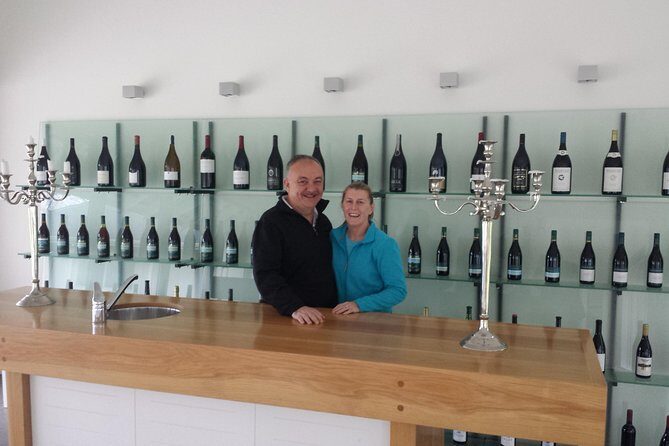 Private Martinborough Wine Full Day Tour From Wellington - The Experience in Detail