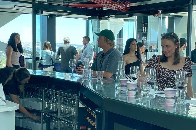 Private Mclaren Vale Wine Tour - The Itinerary Deconstructed
