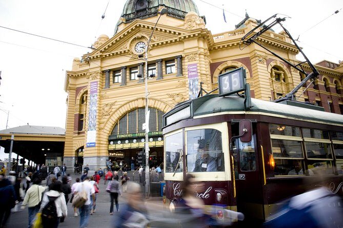 Private Melbourne City Sights - Morning Tour - What to Expect During the Tour