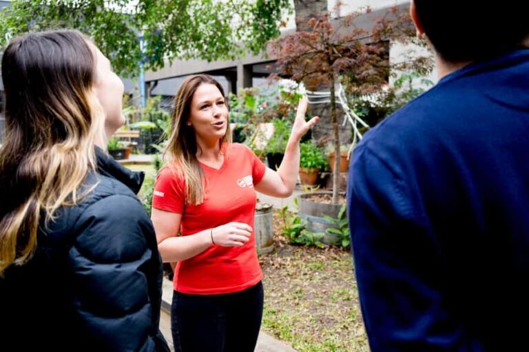 Private Melbourne: Fitzroy Collingwood Culture & History - Practical Details & Value