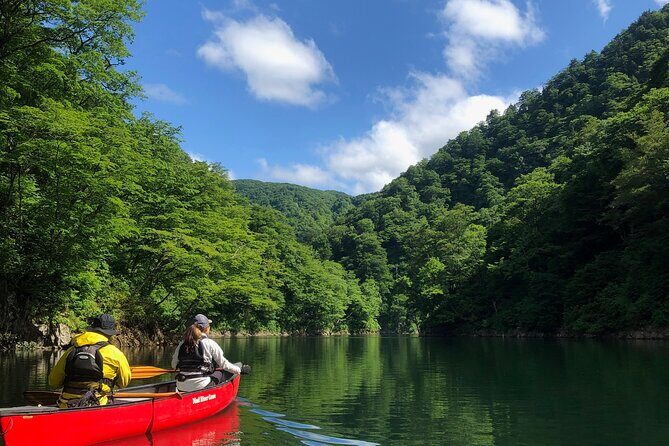 Private Mifuchi Gorge Canoe Tour - FAQs