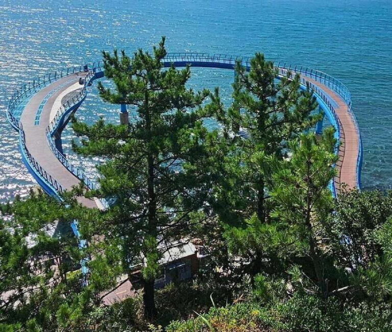 Private Minibus Tour in Busan for Cruise Guests 8-17 People - Who Should Consider This Tour?