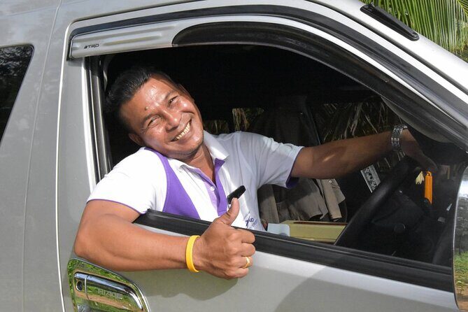 Private Minivan Transfer from Khao Lak hotels to Phuket Airport - Final Thoughts: Is It Worth It?