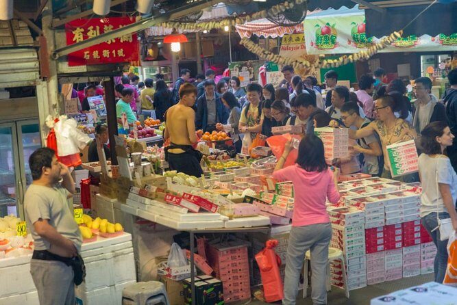 Private Mongkok City Night Tour in Hong Kong - The Sum Up: Is It Worth It?