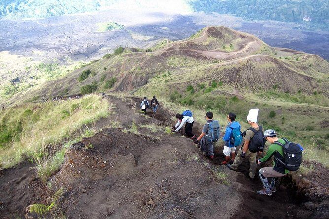 Private Mount Batur Sunrise Trek and Ayung River White Water Rafting Tour - FAQ