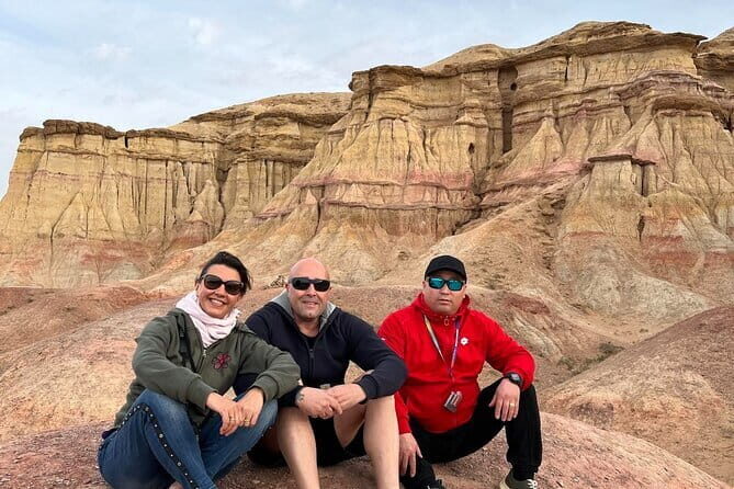 Private Multiday Tour in Gobi Desert - What Makes This Tour Stand Out