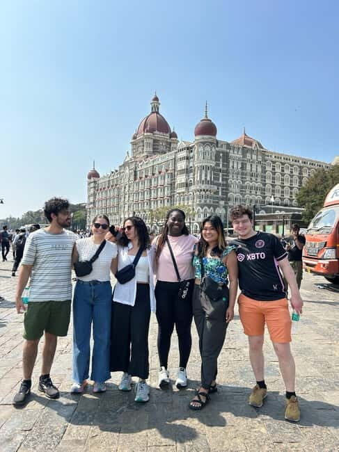 Private Mumbai Sightseeing Tour - FAQ