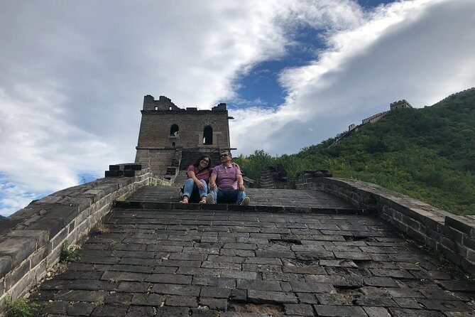 Private Mutianyu Great Wall and Summer Palace English Speaking Driver Transfer - Transition to the Summer Palace