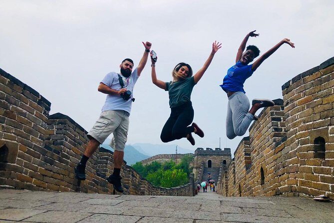 Private Mutianyu Great Wall Tour With Toboggan Slide - Why This Tour Provides Good Value
