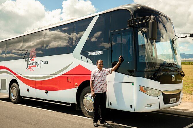 Private Nadi Airport Arrival Transfer Shuttle Charter - Who Should Consider This Transfer?