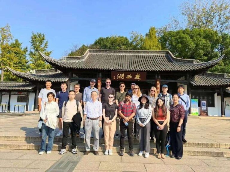 Private Nanjing China Tours 2024/2025 - What Makes This Tour Stand Out?