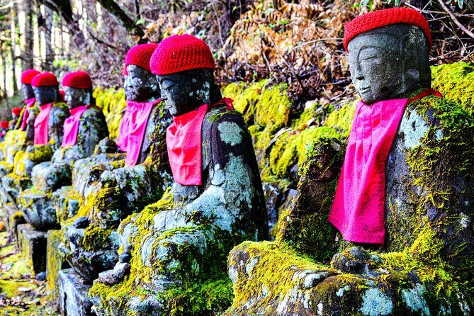Private Nikko Tour with English Speaking Driver - The Itinerary Breakdown