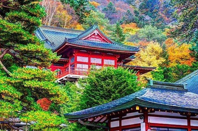 Private Nikko Tour with Hotel Pickup - FAQ