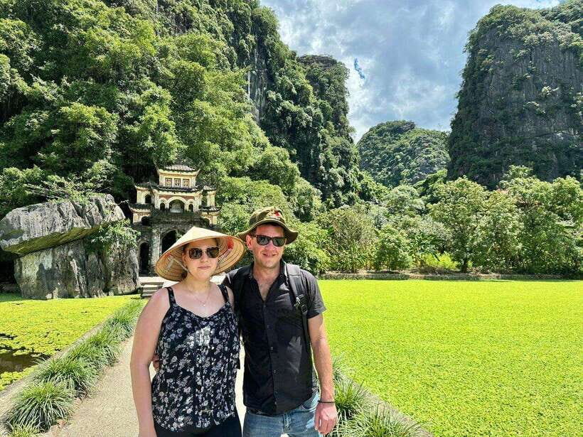 Private Ninh Binh Full Day Tour by Luxury Limousine - Why This Tour Offers Value