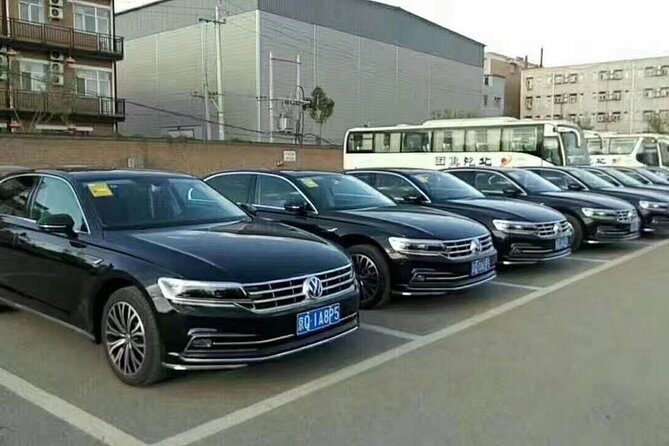Private One Way Airport Transfer Betwwen Beijing Airport and Beijing Downtown - Reviewing the Experience