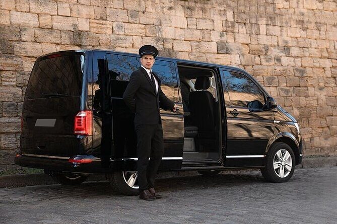 Private One-Way Airport Transfer from Sydney to Sydney Airport - What to Expect from This Transfer Service