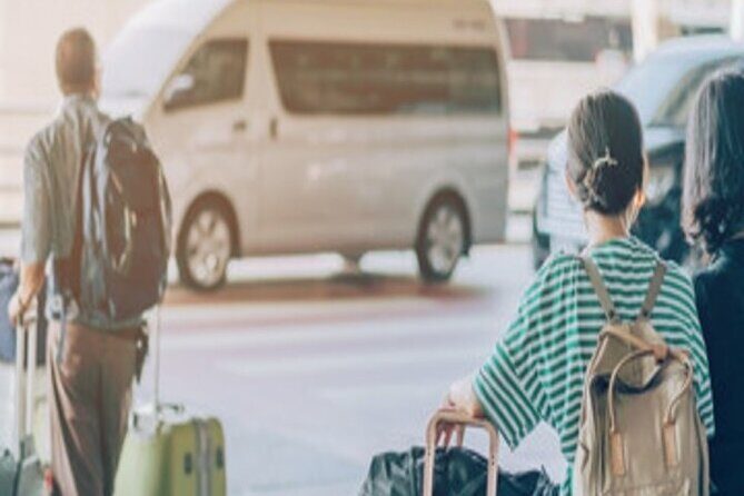 Private One-Way Transfer: Auckland CBD Hotel to Auckland Airport - Who Is This Transfer Best For?