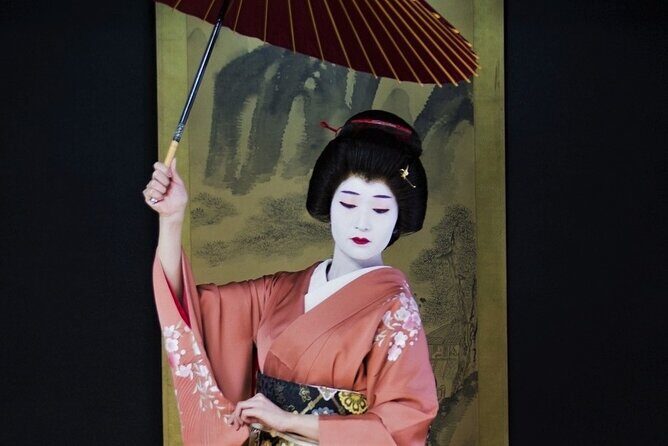 Private Ozashiki Geisha Plan-Dinner - Final thoughts