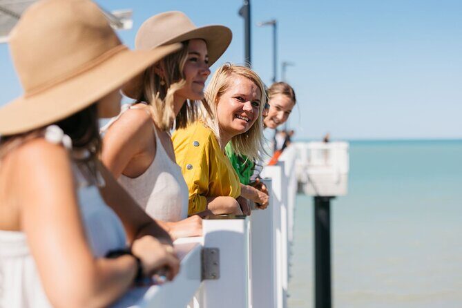 Private Panoramic Town Tour of Broome Tailored Experience - Who Will Enjoy This Tour Most?