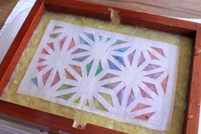 Private Paper Drawing Art Workshop in Ueno - The Practicalities: What You Should Know