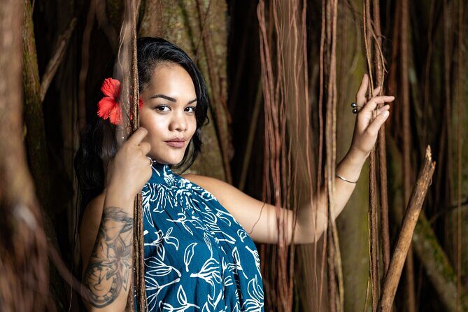 Private Photo Session on The Island of Moorea - How the Experience Fits into Your Moorea Visit