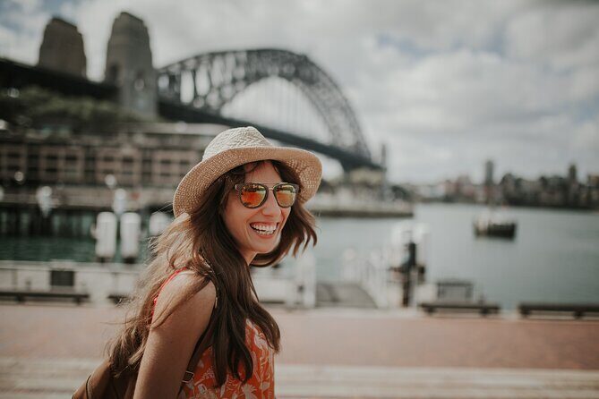 Private Photo Tour at Sydneys Most Iconic Locations - Who Is This Tour Perfect For?