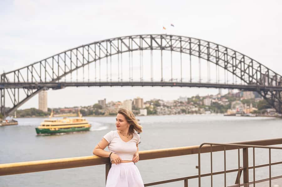 Private photo tour at Sydneys most iconic locations - The Itinerary in Detail