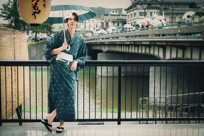 Private Photography Session Couple or Group in Kyoto Osaka Nara - The Sum Up