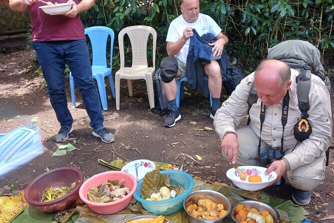 Private Port Moresby City Tour - Practical Details and How It Feels